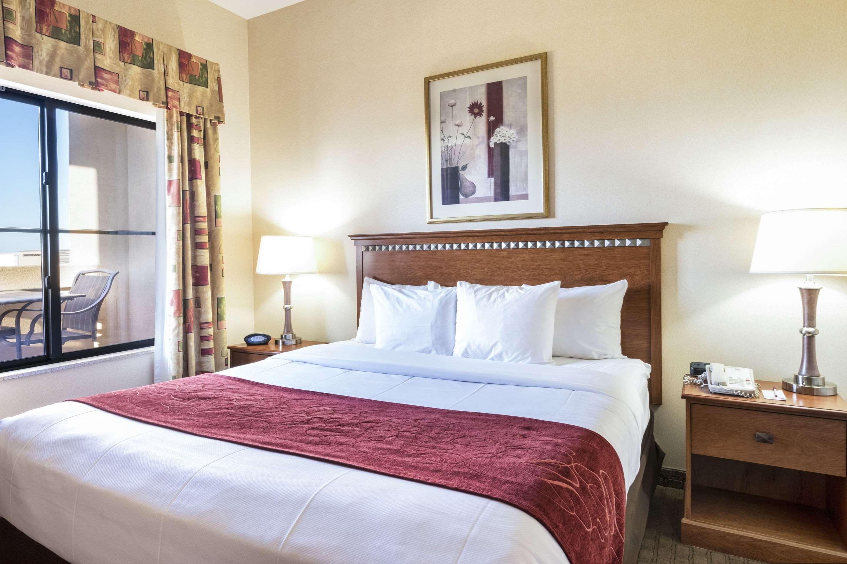 Comfort Suites Goodyear-West Phoenix Exteriör bild