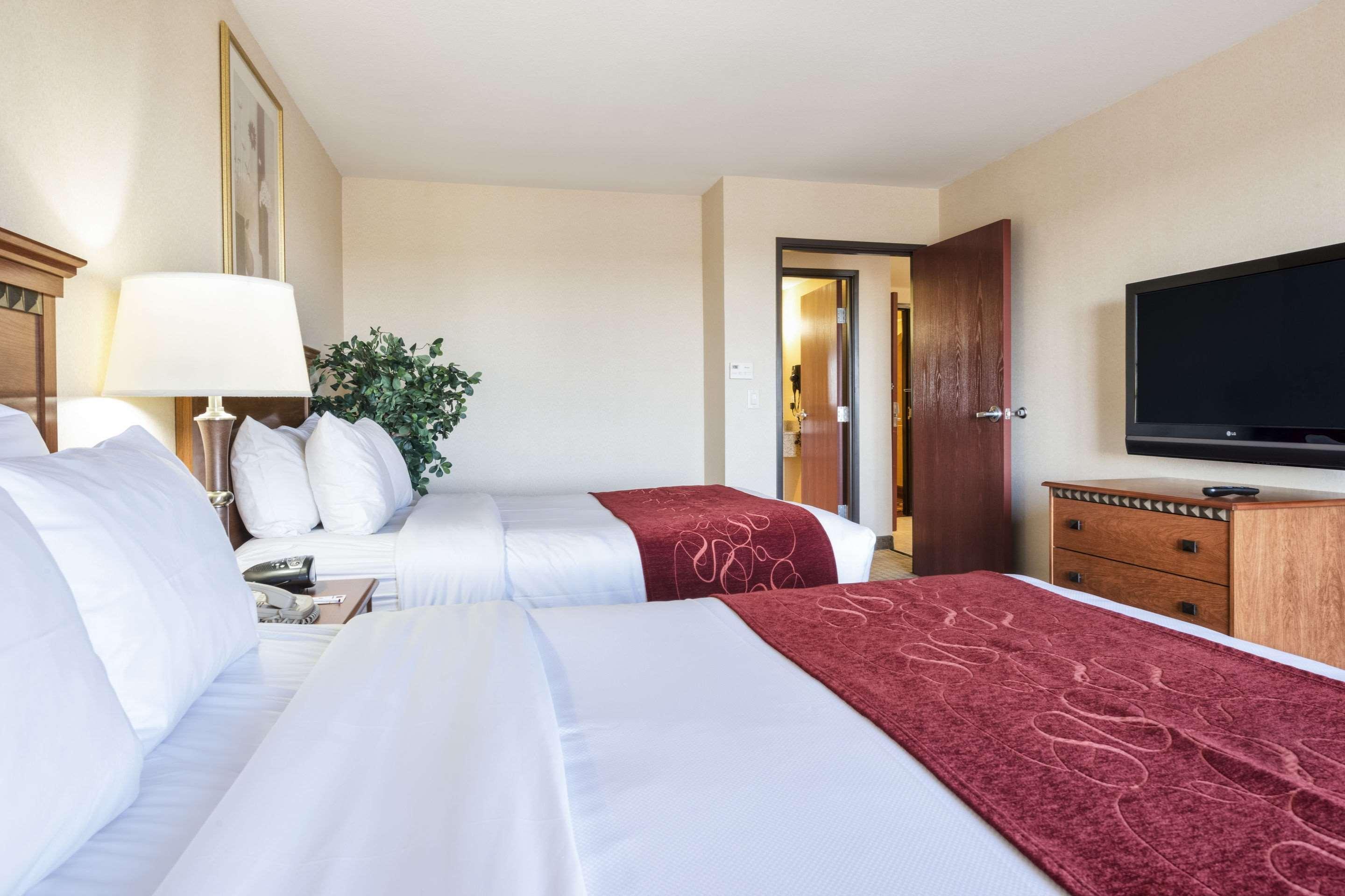 Comfort Suites Goodyear-West Phoenix Exteriör bild
