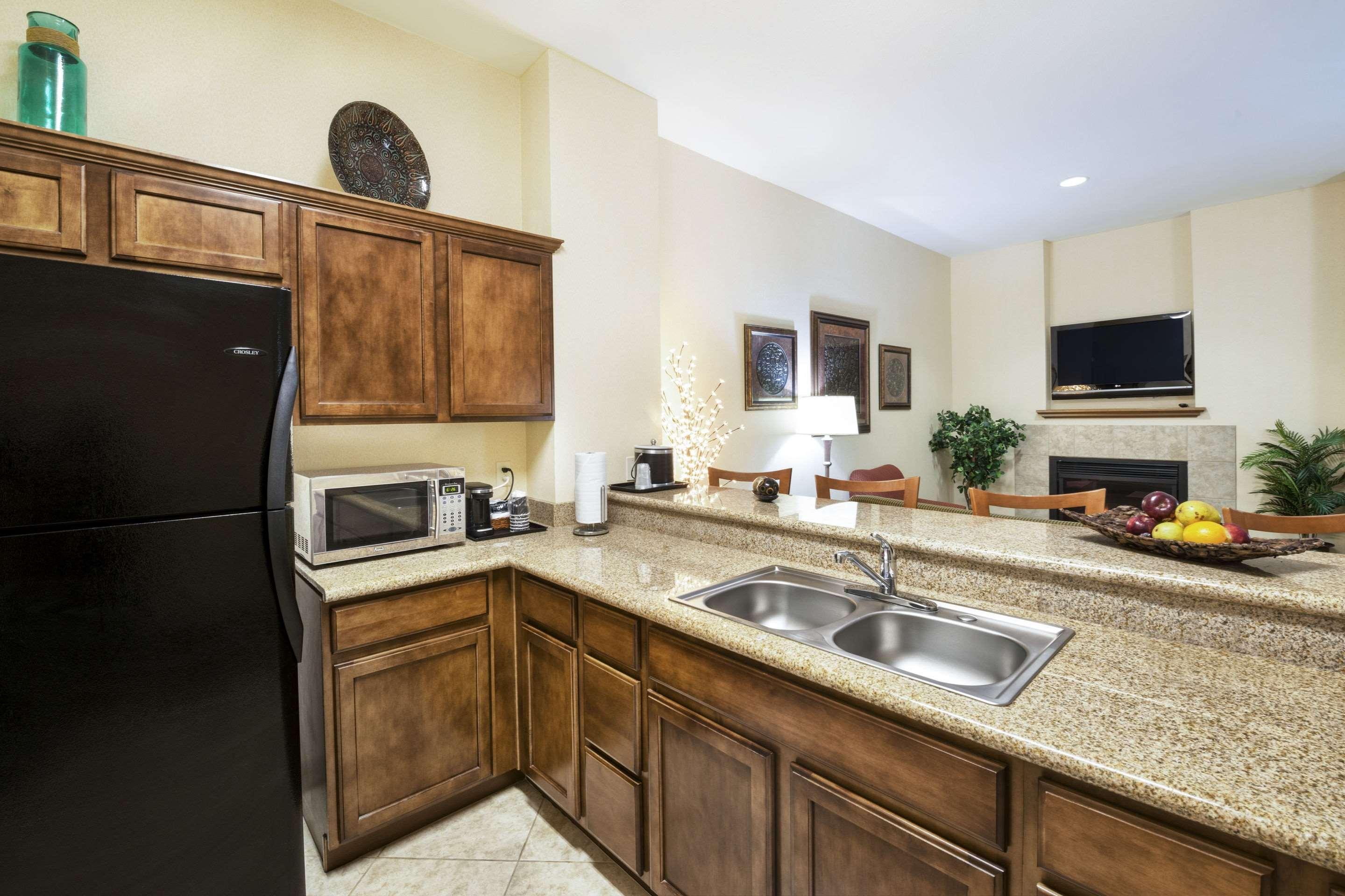 Comfort Suites Goodyear-West Phoenix Exteriör bild