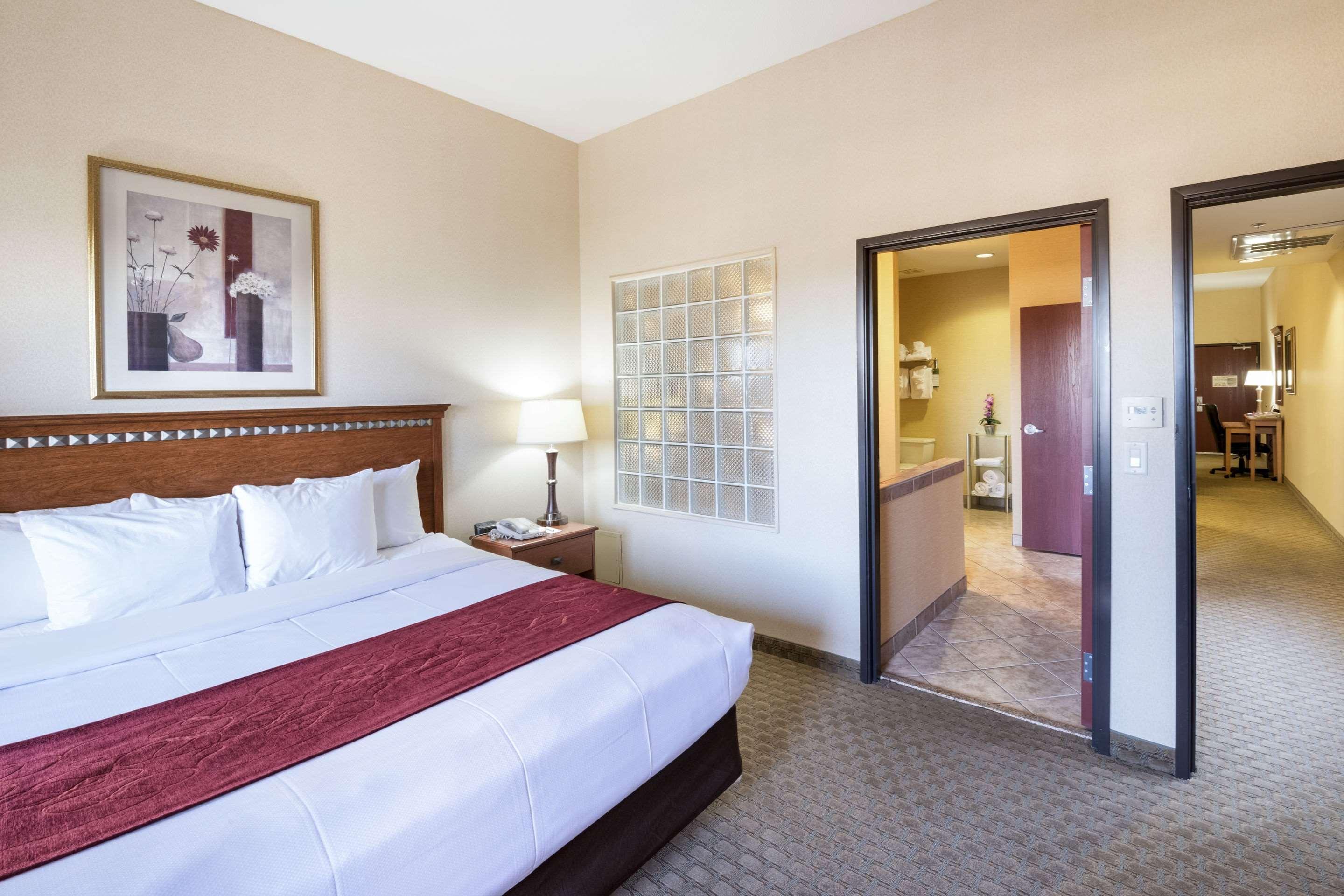 Comfort Suites Goodyear-West Phoenix Exteriör bild