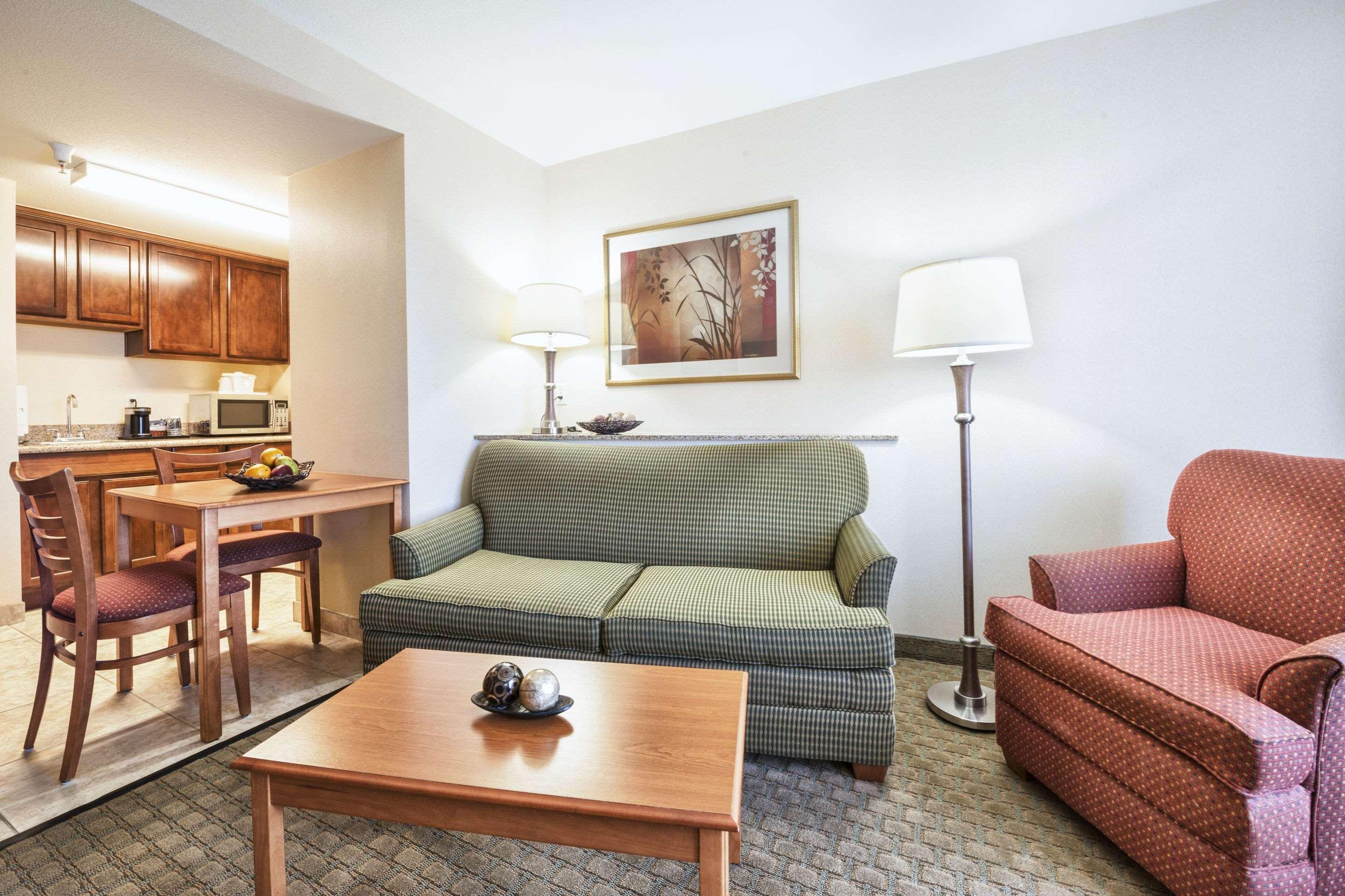 Comfort Suites Goodyear-West Phoenix Exteriör bild