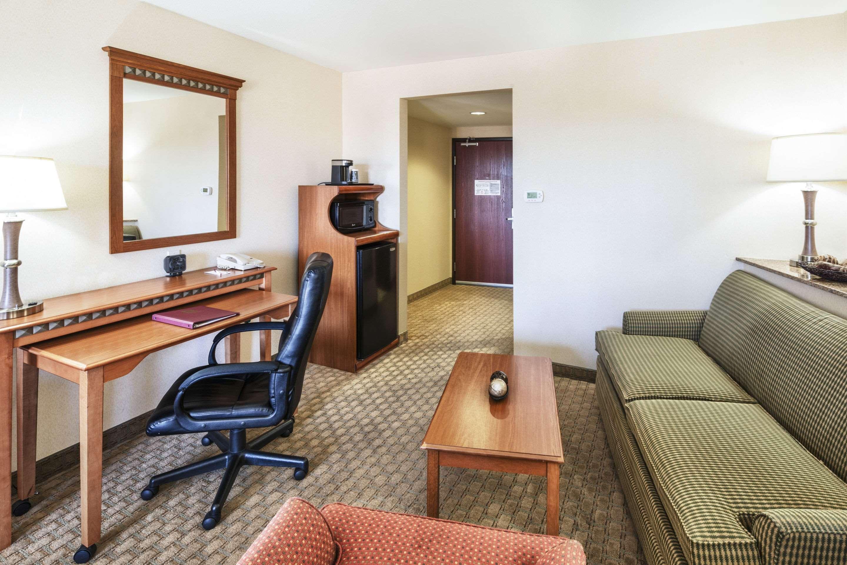 Comfort Suites Goodyear-West Phoenix Exteriör bild
