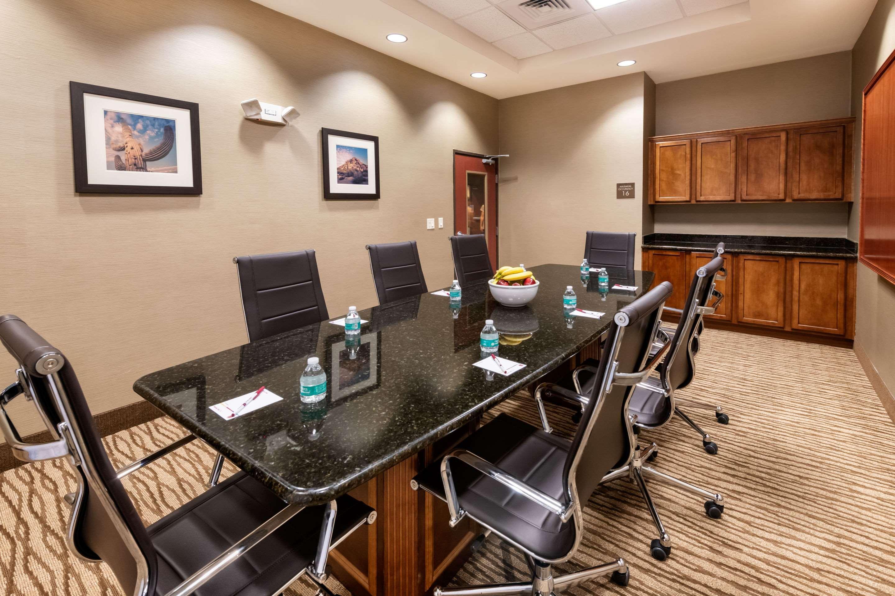 Comfort Suites Goodyear-West Phoenix Exteriör bild
