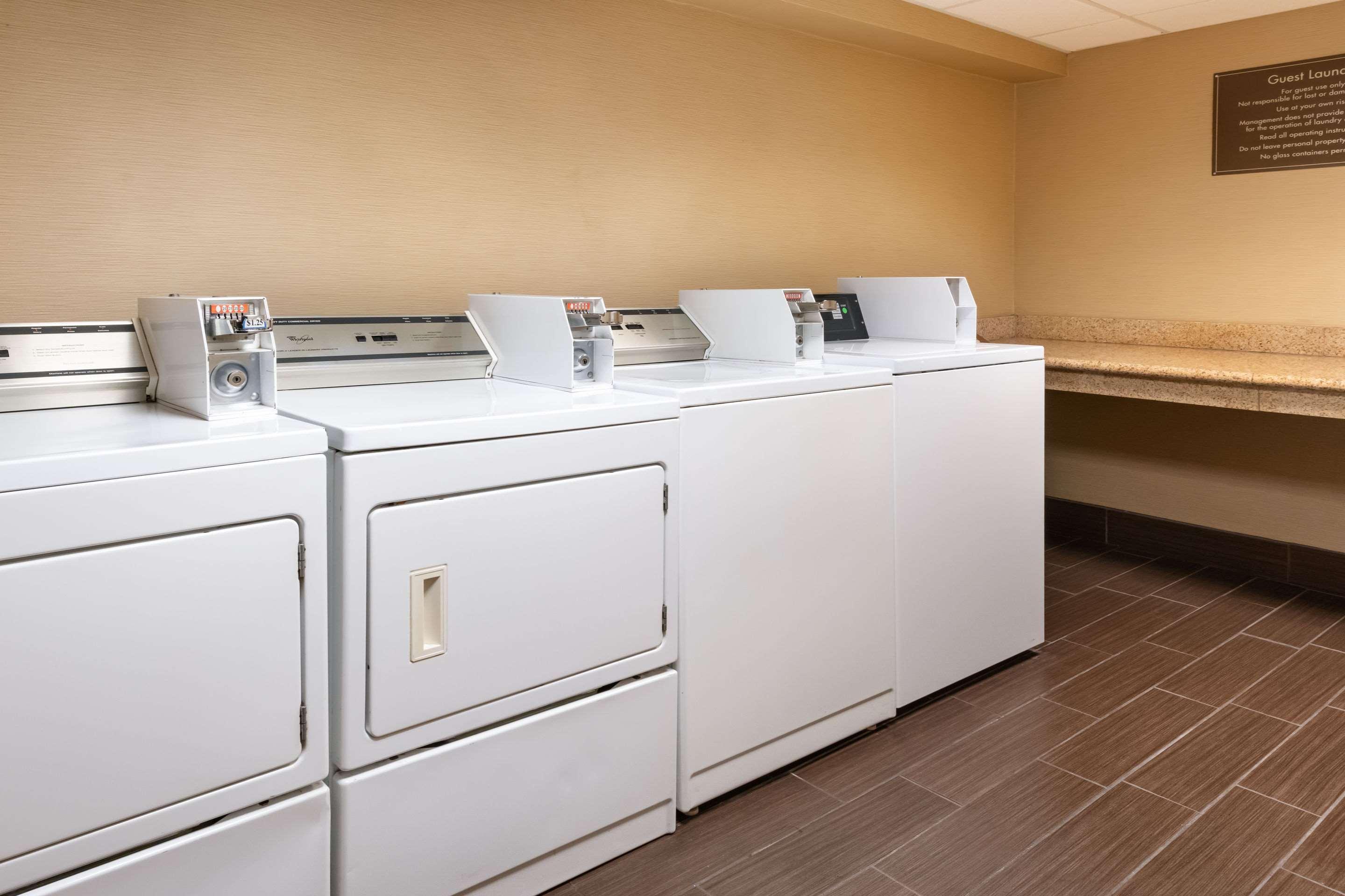 Comfort Suites Goodyear-West Phoenix Exteriör bild