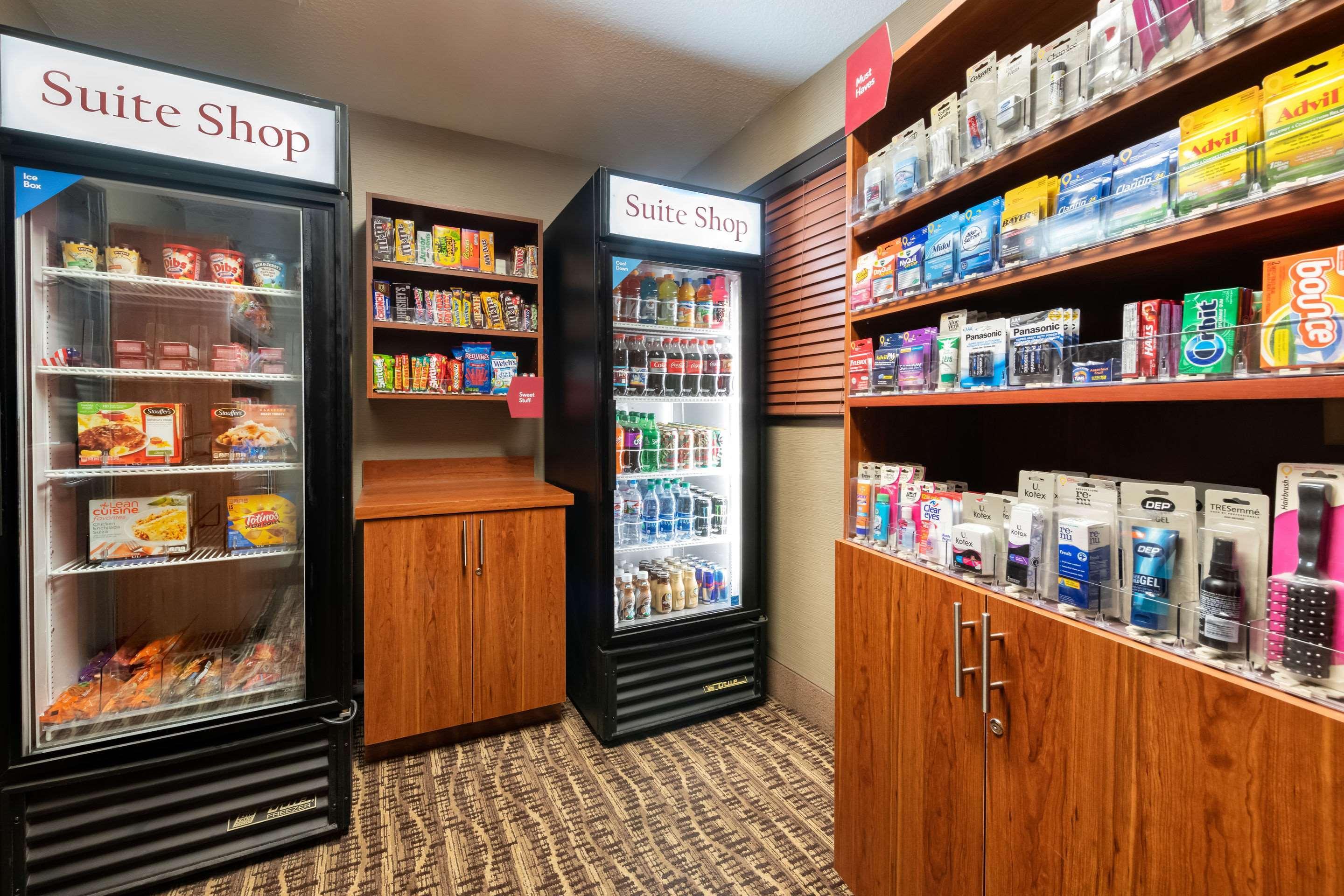Comfort Suites Goodyear-West Phoenix Exteriör bild