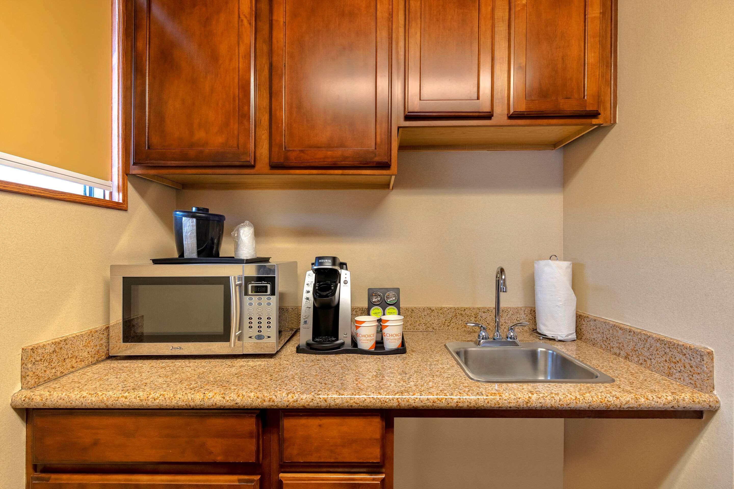 Comfort Suites Goodyear-West Phoenix Exteriör bild