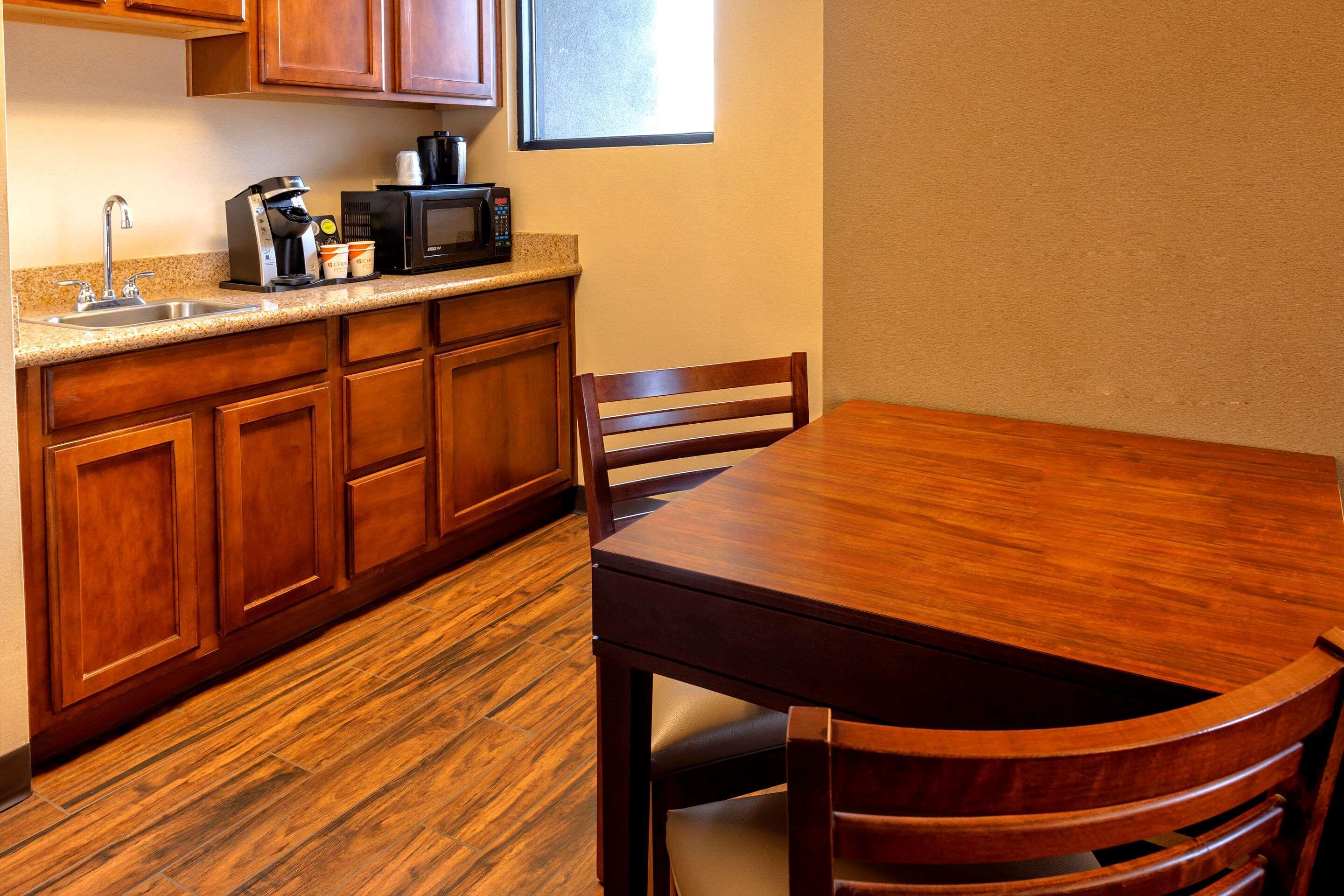 Comfort Suites Goodyear-West Phoenix Exteriör bild