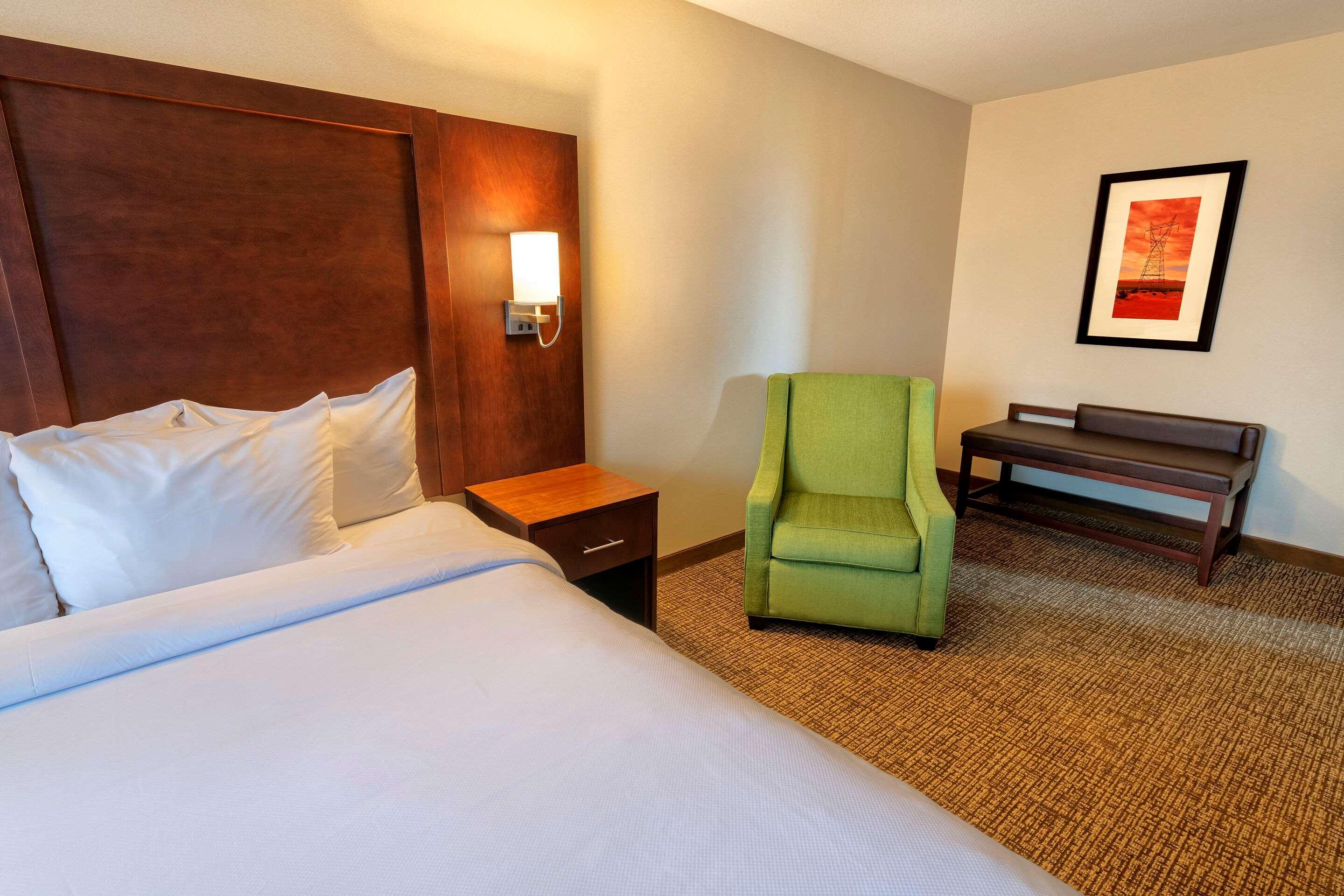 Comfort Suites Goodyear-West Phoenix Exteriör bild