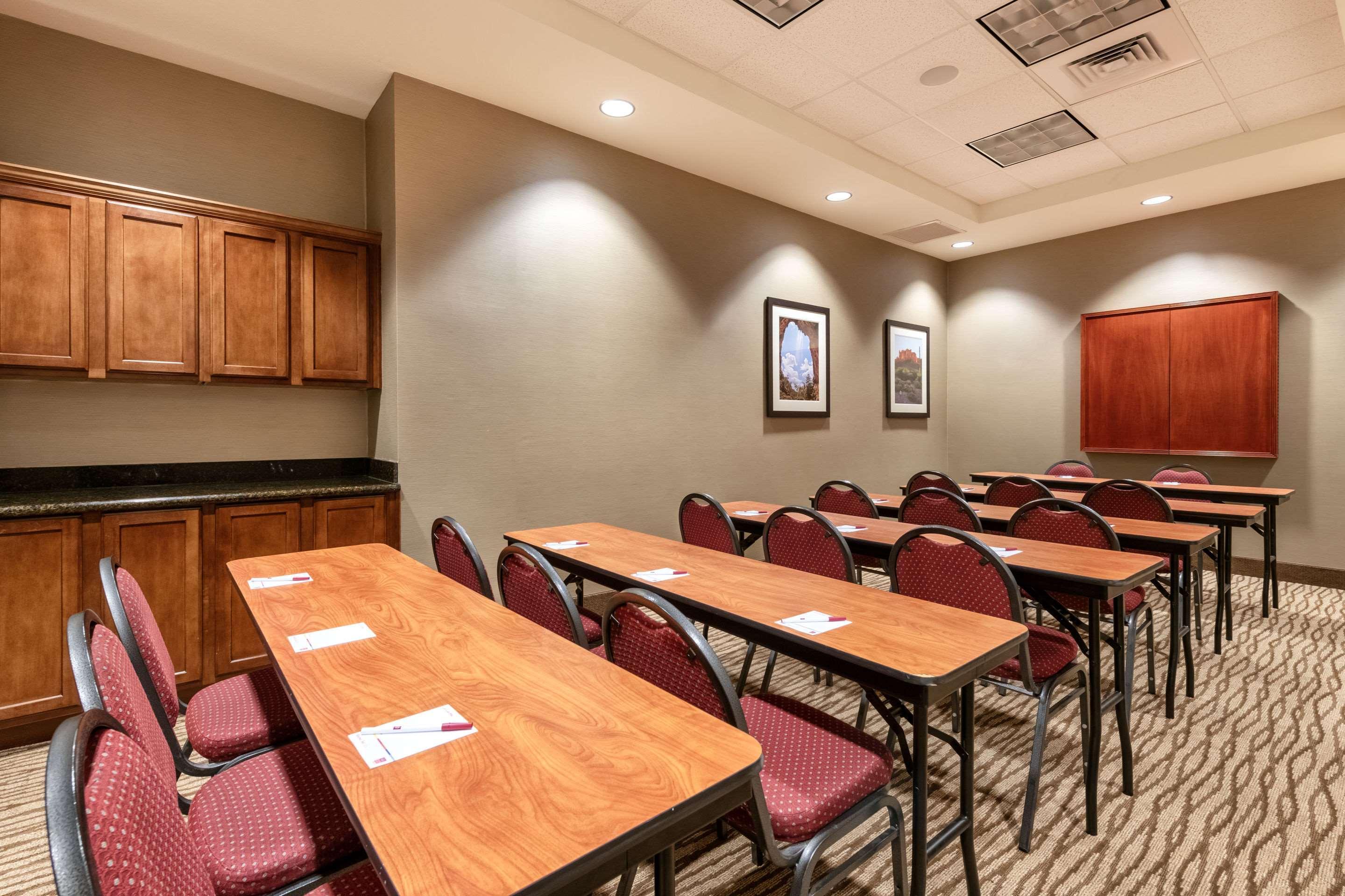 Comfort Suites Goodyear-West Phoenix Exteriör bild