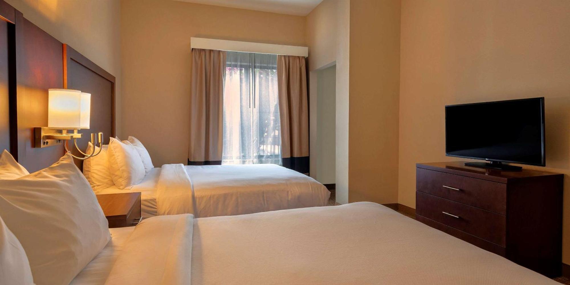 Comfort Suites Goodyear-West Phoenix Exteriör bild